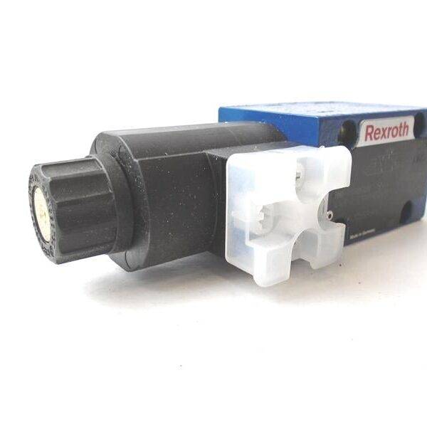 Bosch Rexroth R901087088 Valve