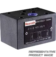 Bosch Rexroth R901087088E Valve