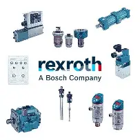 Bosch Rexroth R901087088F Valve
