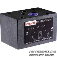 Bosch Rexroth R901087088G Valve
