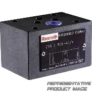 Bosch Rexroth R901087088GC Valve