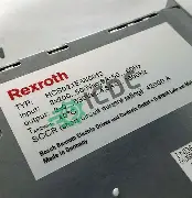 Bosch Rexroth R911279685B Drive