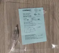 Contrinex DWAD-503L4 Proximity Sensor