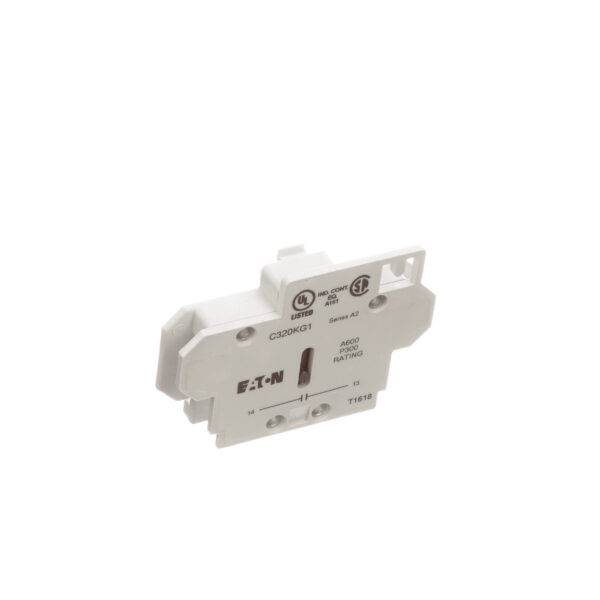 Cutler-Hammer C320KG1F Contactor