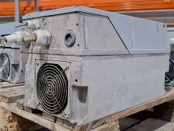 Danfoss VLTFC-102P2K2F Drive