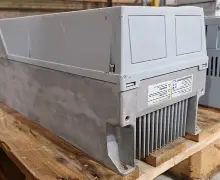 Danfoss VLTFC-302P1K5A Drive