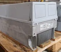 Danfoss VLTFC-302P1K5F Drive