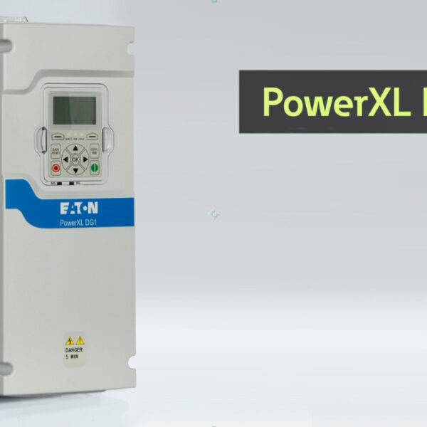 Eaton DG1-34009FB-C54C