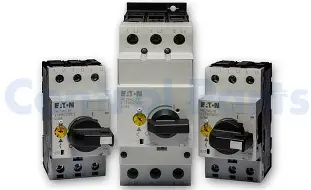 Eaton PKZM0-2.5