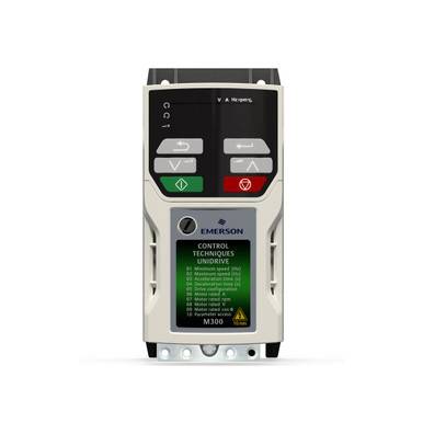 Emerson ControlTechniques M300B Drive