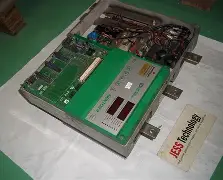 Emerson ControlTechniques M300G Drive