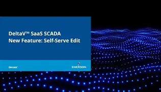 Emerson DeltaVMD PlusD Controller