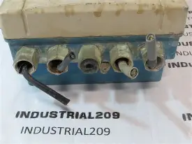 Endress+Hauser Promag50WG Flow Meter