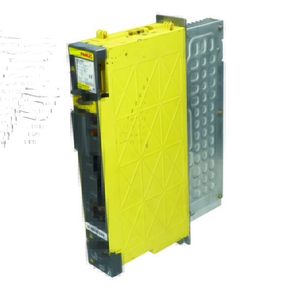 Fanuc A06B6127-H104 Servo Motor