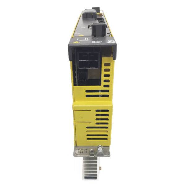 Fanuc A06B6127-H104F Servo Motor
