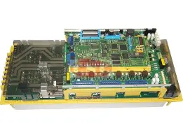Fanuc A06B6127-H104K3 Servo Motor