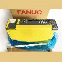 Fanuc A06B6220-H006C Servo Amplifier