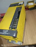 Fanuc A06B6220-H006D Servo Amplifier