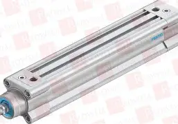 Festo DSBC32-100B Cylinder