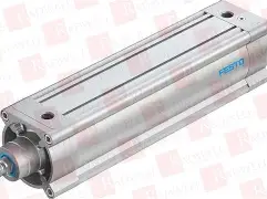Festo DSBC32-100D Cylinder