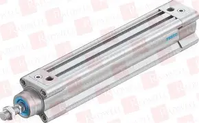 Festo DSBC32-100E Cylinder