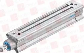 Festo DSBC32-100H Cylinder