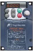 Fuji Electric FRENICMini C2C Drive