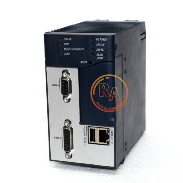 General Electric RX3iIC695CPU310 PLC
