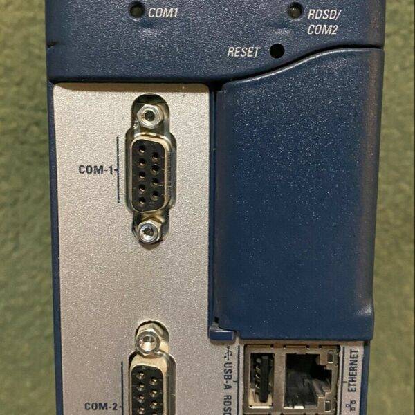 General Electric RX3iIC695CPU310D PLC