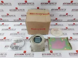 Honeywell STT3000SG0A0A1A1A Transmitter