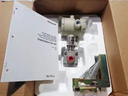 Honeywell STT3000SG0A0A1A1AA Transmitter