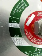 Honeywell STT3000SG0A0A1A1AB Transmitter