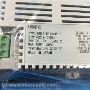 IDEC HG2G5T32VFC HMI