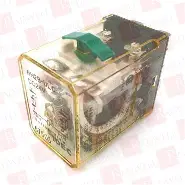 IDEC RH2BUL-DC24VA Relay
