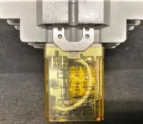 IDEC RH2BUL-DC24VC Relay