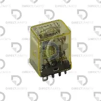 IDEC RH2BUL-DC24VG Relay