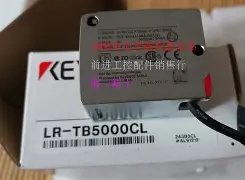Keyence LR-W500CS8 Sensor