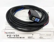 Keyence PZ-V31PE Sensor