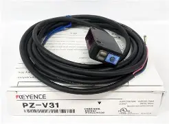 Keyence PZ-V31PF Sensor