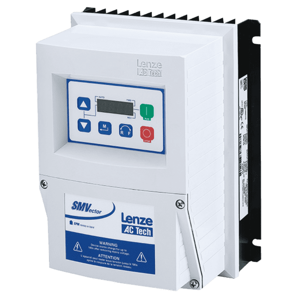 Lenze E82EV151_4CD VFD