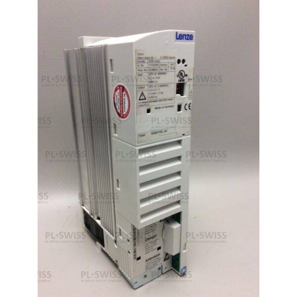 Lenze E82EV151_4CG VFD