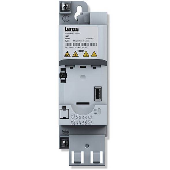 Lenze i550E55A02F Drive