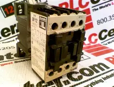 Lovato BF18TS10 Contactor
