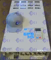 Magnetek GPD515CF Drive