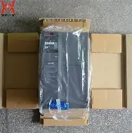 Mitsubishi FR-A84000038A Inverter