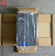 Mitsubishi FR-A84000038D Inverter