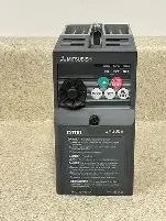 Mitsubishi FR-D7200.4KD Inverter