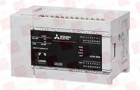 Mitsubishi FX5U32MT/ES PLC