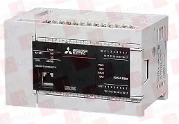 Mitsubishi FX5U32MT/ESF PLC