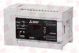 Mitsubishi FX5U32MT/ESV5 PLC